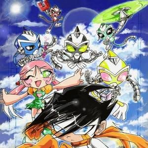 Meet your Posher, Bj